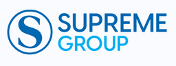 Supreme Group Logo